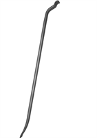 Mont.järn Slanglösa LV 810mm