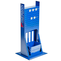 Speedcut Fotstativ o TBH