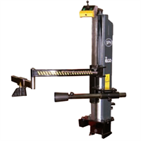 Teco SPH Presshjälp höger-mont 36,40