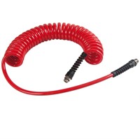 Spiralslang JWL 6m 8x12mm