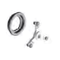 CEMB SR3 3-Vinge +G40 Ring