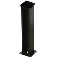 Benstativ för Viktautomat