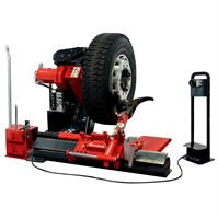 Teco 54A 14-26" Lv/Buss Monteringsmaskin