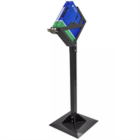 Viktautomat Dubbel Speed-Cut Inkl Stativ