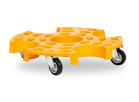 Ahcon Wheel Trolley OFF ROAD