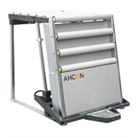 Ahcon WL900 hjullyft ink.supportbord