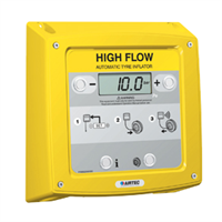 Airtec XDB Pumpautomatik Högflöde 10Bar