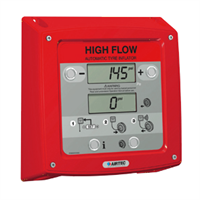 Airtec XDZ Pumpautomatik Dubbel Display 10Bar