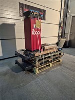 Beg Teco 352 2m 2021