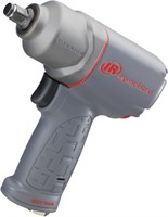 IR 2125QTI mutterdragare