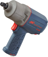 IR 2235QTI Max mutterdragare
