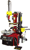 Teco Top Line 40 GP Inf-pedal