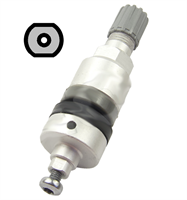 72-20-436 TPMS Service Ventil Clamp-In till T-Pro 10st