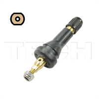 72-20-439 TPMS Service Ventil Snap-In till T-Pro 10st