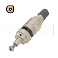 72-20-476 Servicevent Schrader HighSpeed Clamp-In 10st