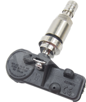 72-20-055 TPMS Sensor Schrader USA EZ 315mhz