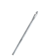 923 Pluggnål Lv 80mm Sidöppen (920)
