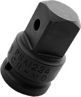 Adepter 1/2" > 3/4"