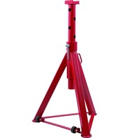 Pallbock 15ton Cattini 445-730mm