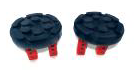 Astra Lyftpads Audi,BMW,MB AE105.L