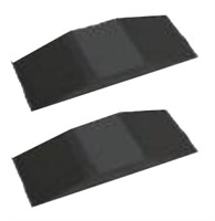 Astra Ramp/stoppblock AE106