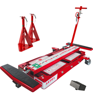 Astra minilift AE100.1