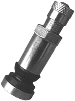 Metall ventil MC BL39MS8,3