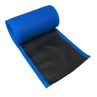 BTLG-125/10 Butylgummi 425 x 0,8mm