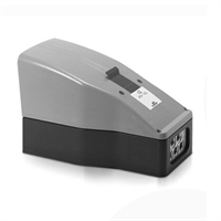 SI/AH 24160237 Fotpedal Fotventil Grå