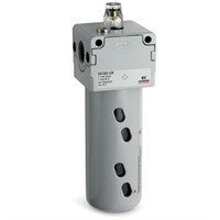 Camozzi 1/2" Dimsmörjare