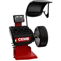 CEMB ER63 EVO Spotter/ Punktlaser