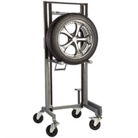 Wheel Assist ERGO+ Hjullyft