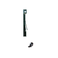 Si FPI Pumpstation med manometer