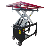 Lv8 IDEAL Batteri Lyft 1.0t