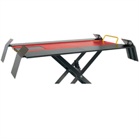 Teco LE/4 4-Hjulingskit