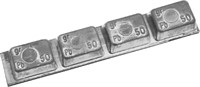 Klistervikt LV 4x50gr