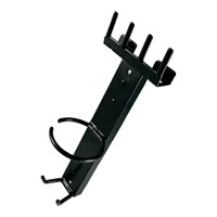 Magnethållare Mutterdragare + 4 Hylsor