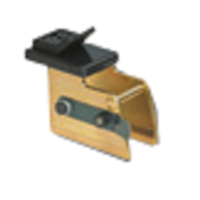 SI PLUS-Adepter Ökar med 4"