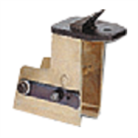 SI MINUS-Adepter Minskar med 4"