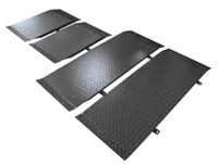 Teco Rampkit A 350