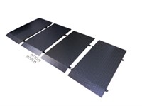 Teco Rampkit B 350