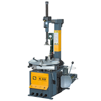 Sice S43 11-25" GP-Cock +FPI Pumpstation