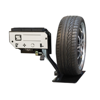 Sice SR80 Hjullyft S43 & S45 Basic