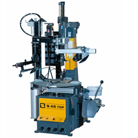 Sice S45 TOP 14-27" +PT250 Presshjälp