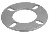 Spacer skivor 3mm 4bult