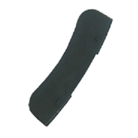 SI BPG Klinchspadskydd kit 4st Svart