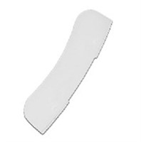 SI BP Klinchspadskydd kit 4st Vit