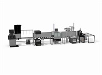 Ahcon Speedline System 4 - Match Matic