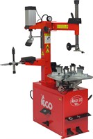 Teco 20 Mc Mont- mask.Kit SR&PR