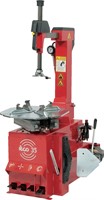 Teco 35 ti Mont- maskin 2sp